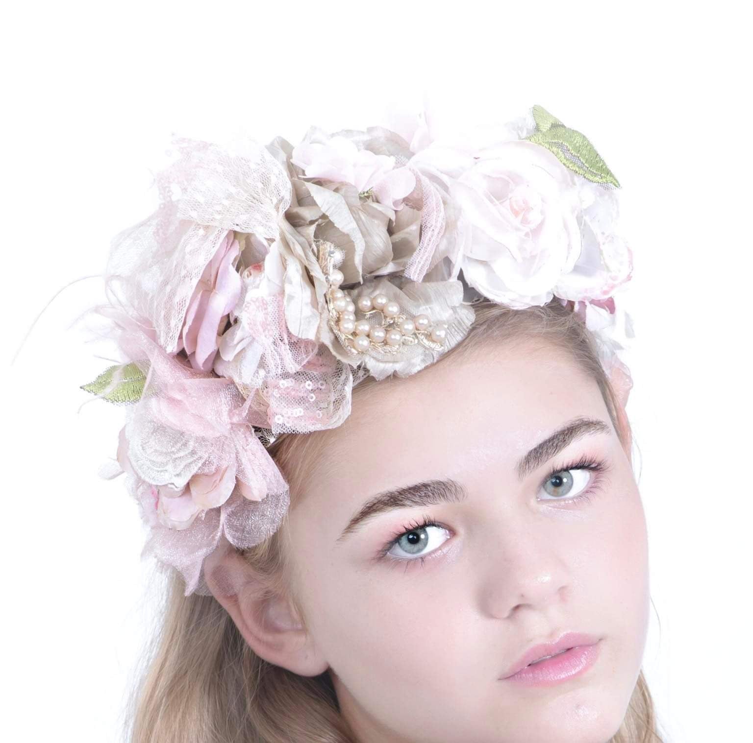 HATS - HEADBANDS