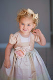 Patricia Toddler Dress