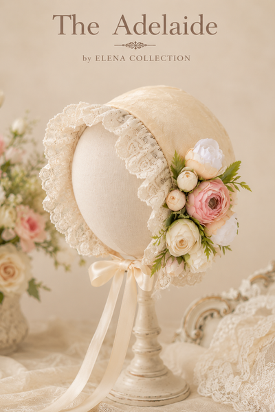 The Adelaide Bonnet