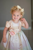 Patricia Toddler Dress