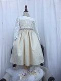 Antonia Baptism Dress