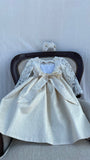 Antonia Baptism Dress