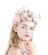 The Francesca - Couture Headband