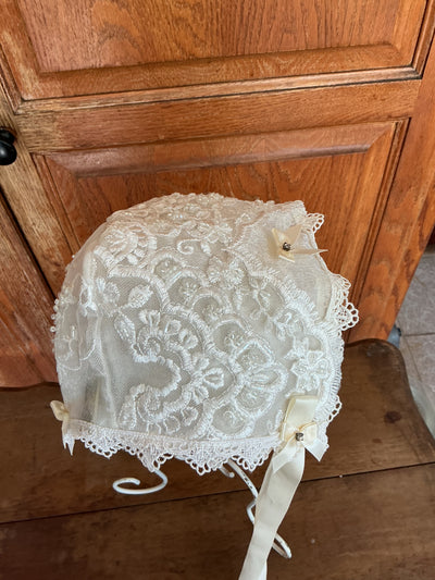 The Cielo Bonnet