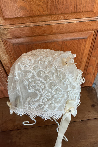 The Cielo Bonnet