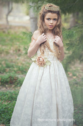 Gracie Communion