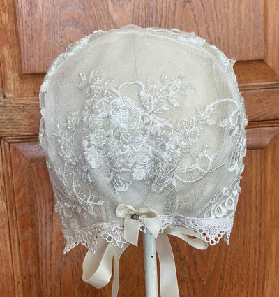 The Cielo Bonnet