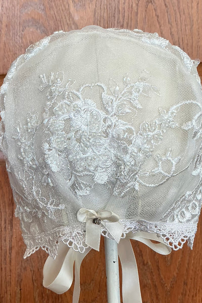 The Cielo Bonnet