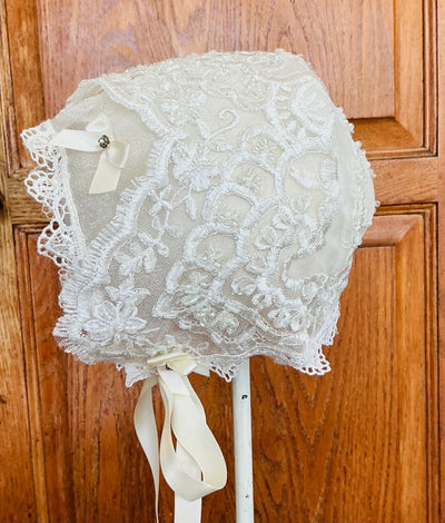 The Cielo Bonnet