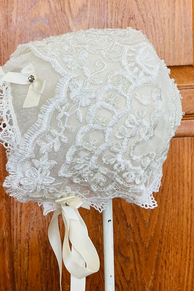 The Cielo Bonnet