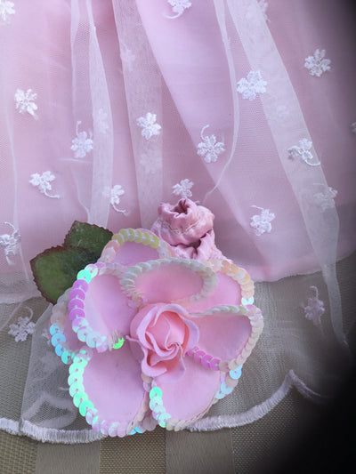 Claire - Baby Dress