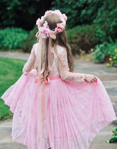 Quincy Flower Girl 5-6