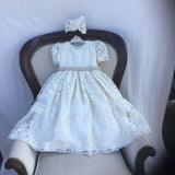 Baptism Dress