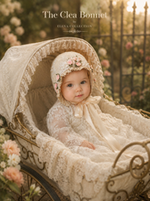 The Clea Bonnet