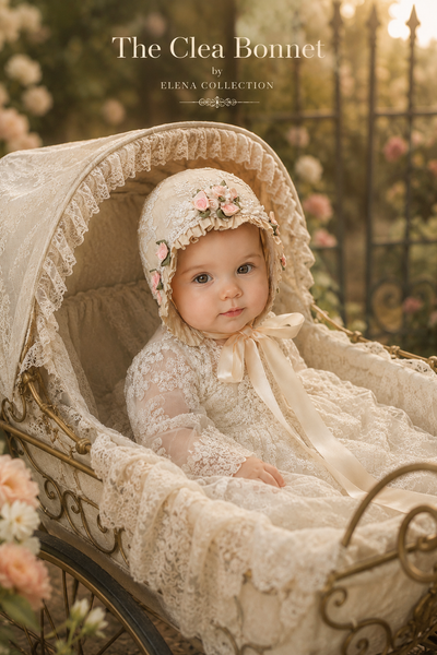 The Clea Bonnet