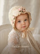 The Clea Bonnet