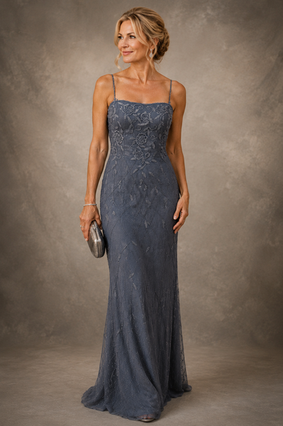 The Eleanor Gown
Vintage Silk Hand-Beaded Evening Gown | Elena Collection Archive