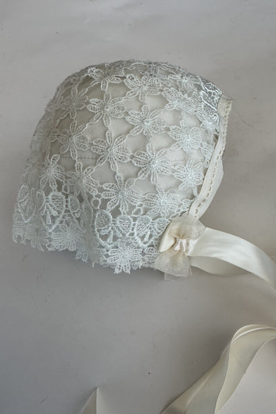 The Robert - Heirloom Christening Gown