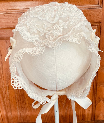 The Cielo Bonnet
