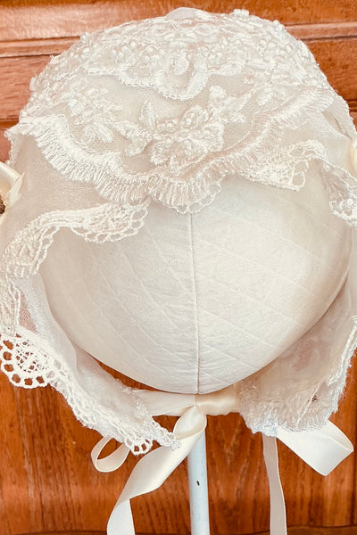 The Cielo Bonnet