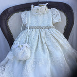Baptism Dress