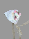 Belinda Newborn Bonnet