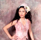 Lace Corset Top - Kendra