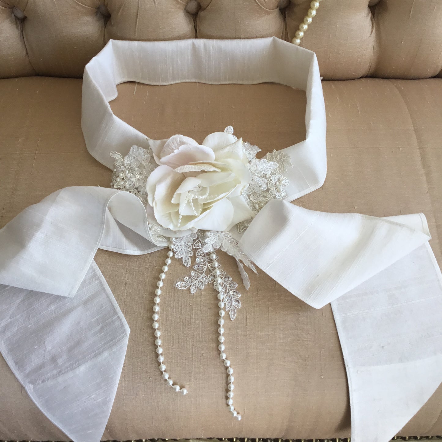 Communion Accessories