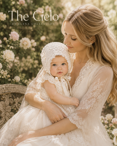 The Cielo Bonnet