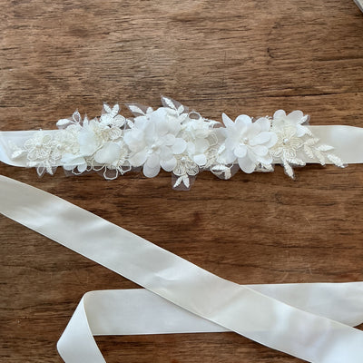 The Eloisa - Heirloom Christening Gown