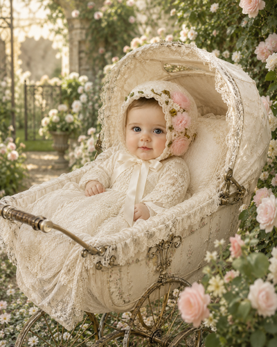 The Annie Bonnet