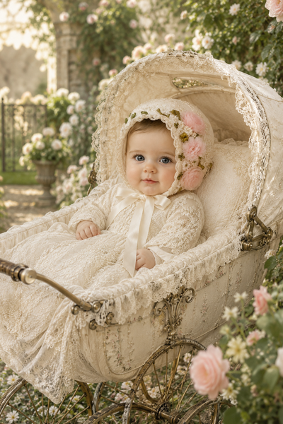 The Annie Bonnet