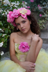Magnolia - Headband