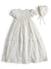 The Beatrice Christening Gown