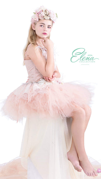 The Francesca - Couture Headband