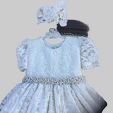 Baptism Dress