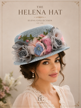 The Helena Hat