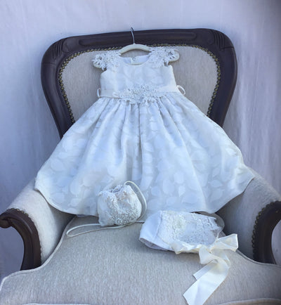 Christening Dress