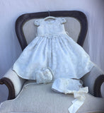 Christening Dress