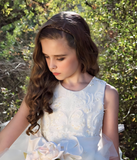 Paloma - Communion Dress