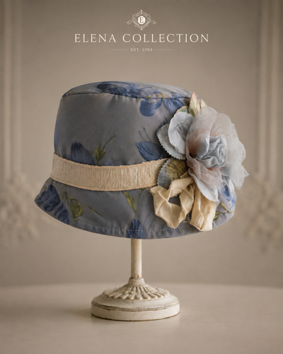 The Vintage Garden Hat