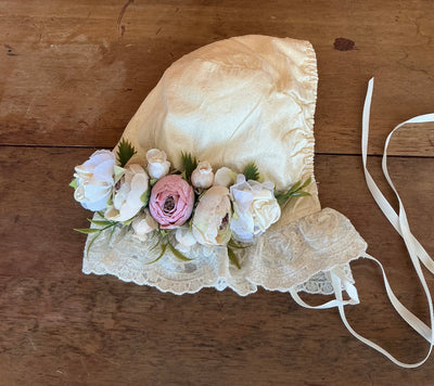 The Adelaide Bonnet