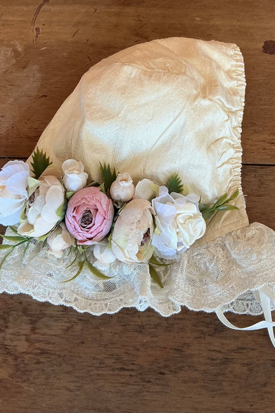 The Adelaide Bonnet