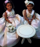 Patricia Toddler Dress