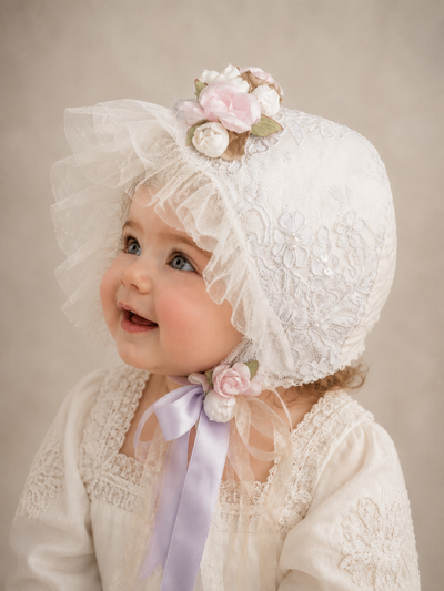 The Ann Bonnet