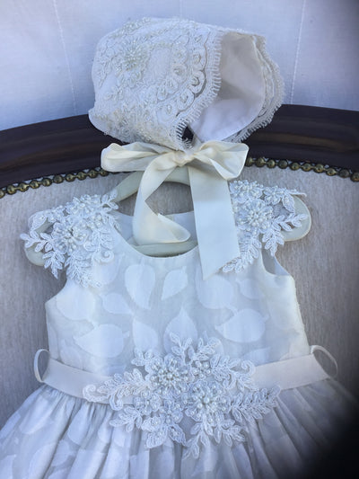 Christening Dress