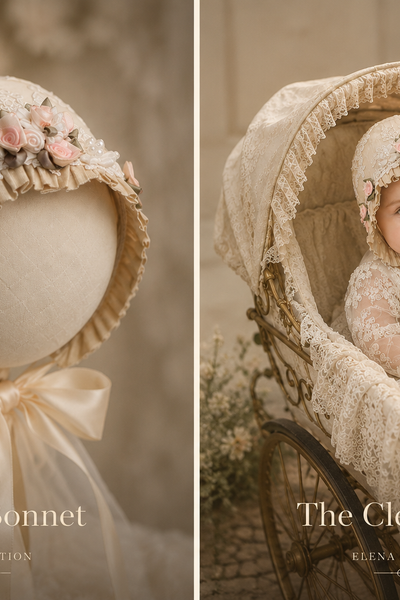 The Clea Bonnet