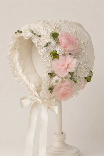 The Annie Bonnet