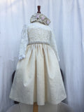 Antonia Baptism Dress