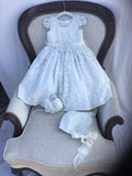 Christening Dress